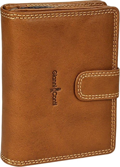 

Кошелек Gianni Conti 918086 (tan)
