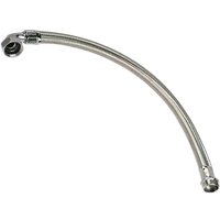 Гибкая подводка Unipump 30 см 1/2x1 FM 21201