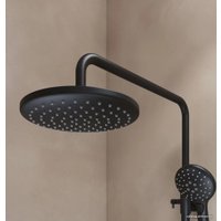 Душевая система  IDDIS Ray RAYBL3Fi06