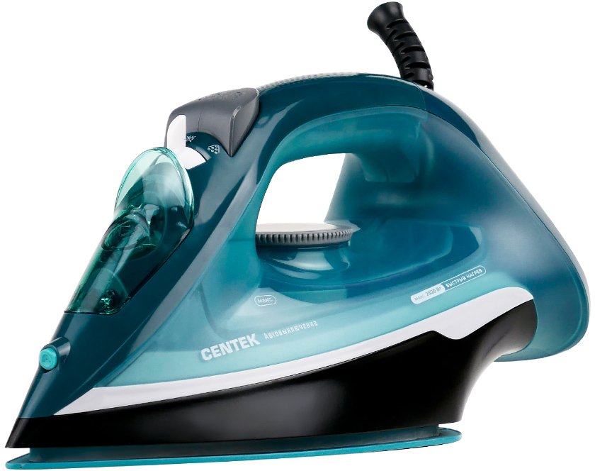 

Утюг CENTEK CT-2324 Olympic