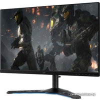 Игровой монитор Lenovo Legion Y27gq-25