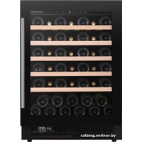 Винный шкаф Dunavox DAU-46.138B