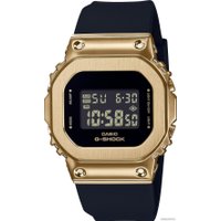 Наручные часы Casio G-Shock GM-S5600GB-1E