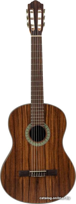 Акустическая гитара Flight C-110 Teak 4/4