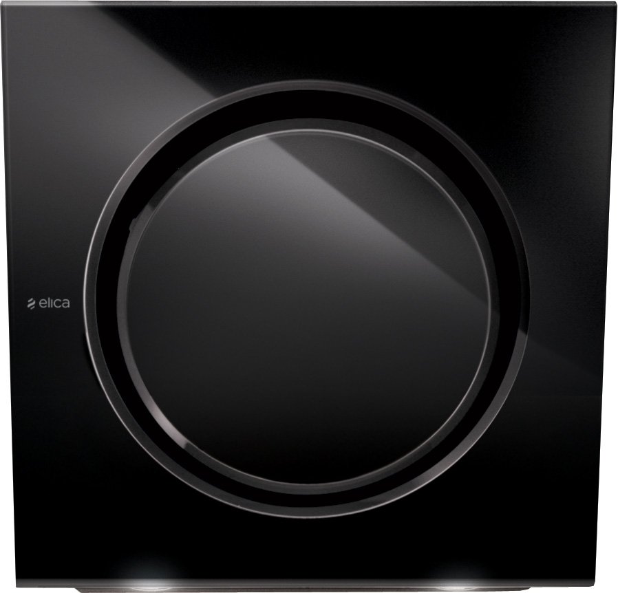 

Кухонная вытяжка Elica MINI OM BL/F/55