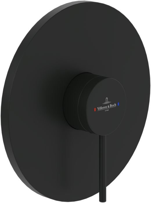 

Смеситель без скрытого механизма Villeroy & Boch TVS106352113K5