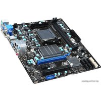 Материнская плата MSI 760GMA-P34 (FX)