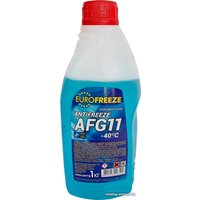 Антифриз Eurofreeze AFG 11 -40C 1кг