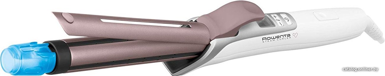 Круглая  плойка Rowenta CF3810F0