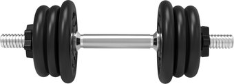 Гантель Sport-Center Atlet N2 12 кг