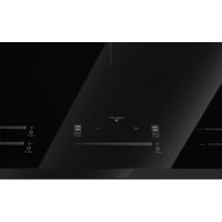Варочная панель ZUGEL ZIH617B