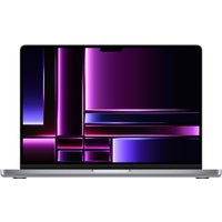 Ноутбук Apple Macbook Pro 14" M2 Max 2023 Z17G001B2