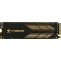 SSD Transcend 240S 500GB TS500GMTE240S