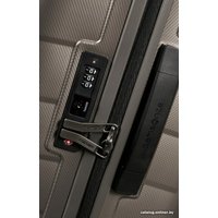 Чемодан-спиннер Samsonite Attrix Dune 75 см