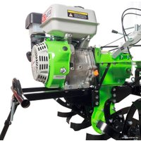 Мотоблок бензиновый RedVerg Голиаф-3-13Б RD-TG3-13B