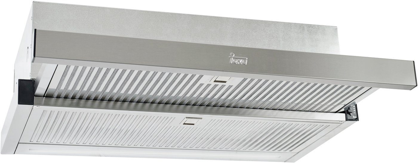 

Кухонная вытяжка TEKA CNL 6415 Plus (нержавеющая сталь) [40436820]