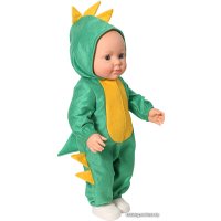 Пупс Весна Пупс дракоша В3938 42 см