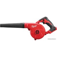 Ручная воздуходувка Milwaukee M18 M18BBL-0 4933446216 (без АКБ)