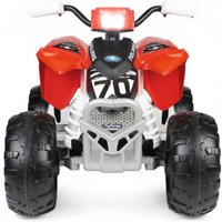 Электроквадроцикл Peg Perego Polaris Outlaw 330W IGOR0099