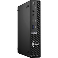 Компактный компьютер Dell OptiPlex Micro 7080-5184