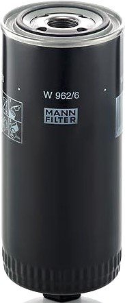 

Масляный фильтр MANN-filter W962/6