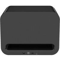 Беспроводной сабвуфер WiiM Sub Pro (черный)