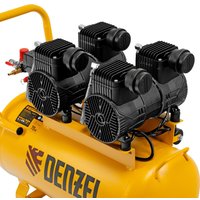 Компрессор Denzel DLP-3000/50