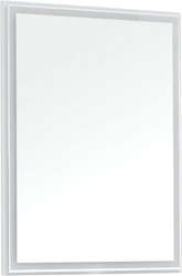 Зеркало Nova Lite 60 LED 00242620 (белый)
