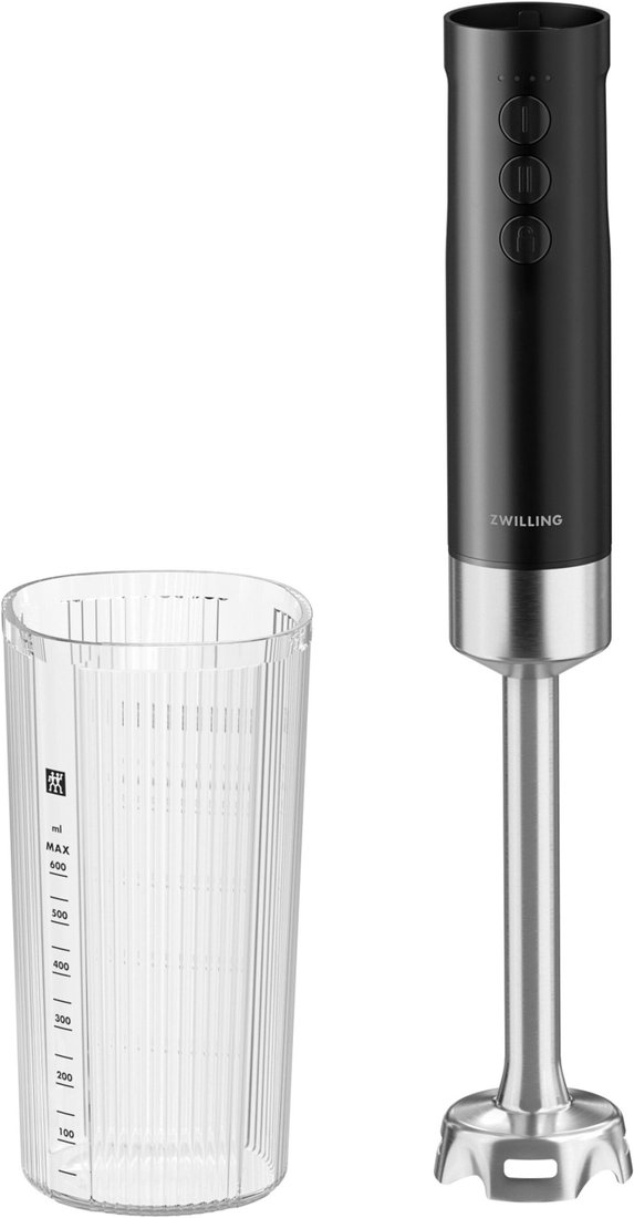 

Погружной блендер Zwilling XTEND 1029302