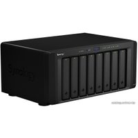 Сетевой накопитель Synology DS1815+