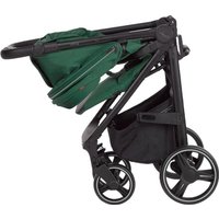 Коляска прогулочная «книга» Carrello Bravo CRL-8512 (Royal Beige)