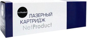 Картридж NetProduct N-070H (аналог Canon 070H)