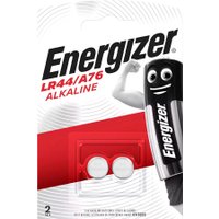 Батарейка Energizer LR44 (A76) (2шт)