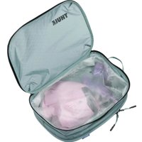 Органайзер для чемодана Thule Clean/Dirty Packing Cube 3205118 (pond gray)