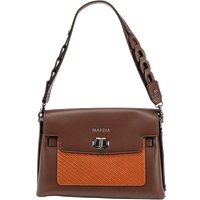 Женская сумка Marzia 755-3182-BRW (коричневый)