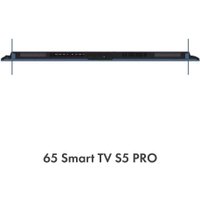 Телевизор Haier 65 Smart TV S5 Pro
