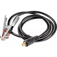 Сварочный инвертор ПТК RILON MIG 200 GW 005.300.296