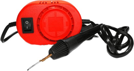 

Выжигатель ПК Феникс Огонек