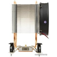 Кулер для процессора Titan TTC-NK34TZ/R/V3