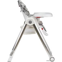 Высокий стульчик Lorelli Party (серый)