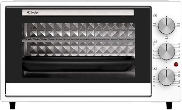 Мини-печь ARDO MO3831W2