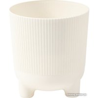 Кашпо Lamela Oslonka Aria Jumper LA216-74 (кремовый)