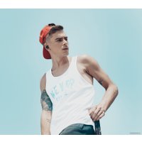 Наушники Hakii G1 Pro (черный/красный)