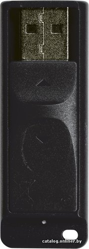 USB Flash Verbatim Store 'n' Go Slider 64GB [98698]