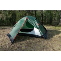 Экспедиционная палатка Talberg Boyard 3 pro