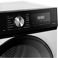 Сушильная машина KUPPERSBERG DM 592 W