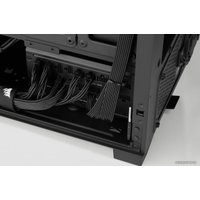 Блок питания Corsair RMx RM1200x Shift CP-9020254-EU
