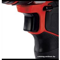 Дрель-шуруповерт Einhell TE-CD 18/40-1 Li 4513939 (с 2-мя АКБ, кейс)