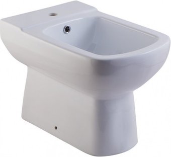 Биде Kirovit Домино Престиж