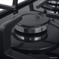 Варочная панель MAUNFELD EGHG.64.3CB/G